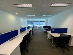 Suntec Tower Five (D1), Office #547248271